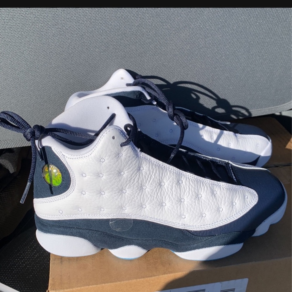 New Jordan 13 no box